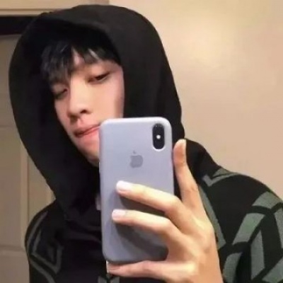 兽设天空场景绘制兽圈群